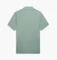 Поло мужское Puma Essentials Green 688016-30