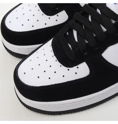 Кросівки дитячі Nike Air Force 1 Lv8 Black Dh9597-003
