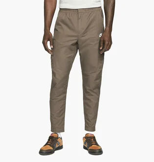 Штаны мужские Nike Sportswear Brown DD5207-004