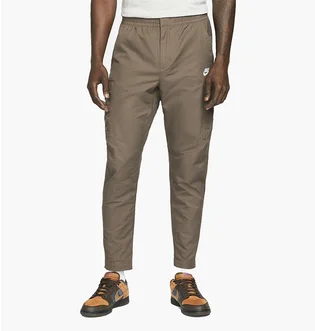 Штаны мужские Nike Sportswear Brown DD5207-004