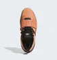 Кросівки унісекс Adidas Dame 8 Extply Shoes Orange IF1515