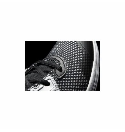 Кроссовки женские Adidas Essential Fun Ii W Black BB1524