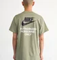 Футболка мужская Nike Sportswear Athletic Olive IM1436-320