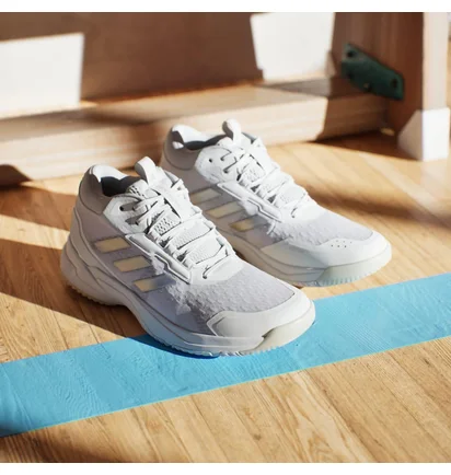 Кроссовки женские Adidas Crazyflight Violet HP7030