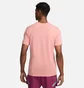 Футболка мужская Nike Dri-Fit Run Division Pink FJ2356-618