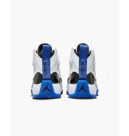 Кроссовки мужские Air Jordan Jumpman Two Trey Shoes White DO1925-140