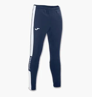 Штаны мужские Joma Champion Iv Blue 100761.302