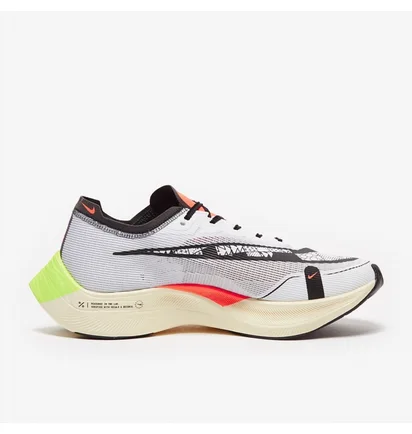 Кроссовки мужские Nike Zoomx Vaporfly Next Percent 2 White FB1846-101