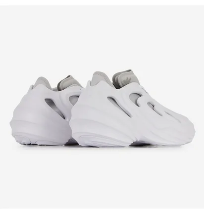 Кросівки чоловічі Adidas Adifom Q White IE7447