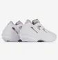 Кросівки чоловічі Adidas Adifom Q White IE7447