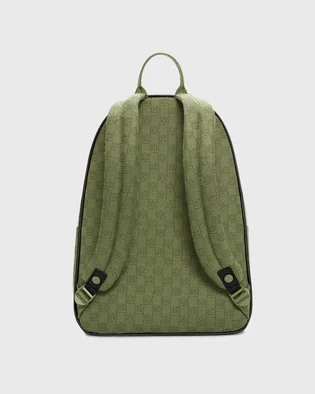 Рюкзак унісекс Air Jordan Monogram Backpack Green MA0758-EF9
