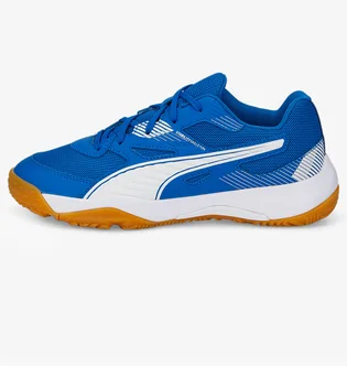 Кросівки дитячі Puma Solarflash Ii Blue 106883-03