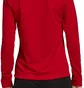 Кофта женская Adidas Long-Sleeve T-Shirt Ent22 Tr Top W Red H57551