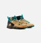Кроссовки мужские Nike Acg Air Mowabb Twine Brown/Turquoise DC9554-700