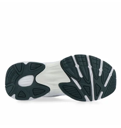 Кроссовки женские Puma Teveris Nitro Metalic White 391098-06