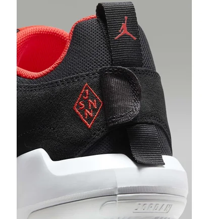 Кроссовки мужские Air Jordan One Take 5 Black FD2335-006