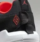 Кроссовки мужские Air Jordan One Take 5 Black FD2335-006