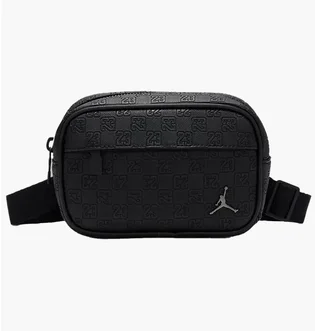 Сумка мужская Air Jordan Monogram Camera Bag Black MA0988-GOT