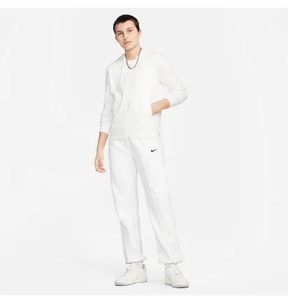 Спортивный костюм унисекс Nike Nsw Air Flc White DV8046-121__DV8050-121