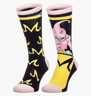 Гетри Capslab Tennis Multi CL-DBZ-1-TEN-BUU