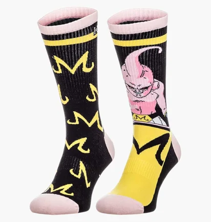 Гетри Capslab Tennis Multi CL-DBZ-1-TEN-BUU