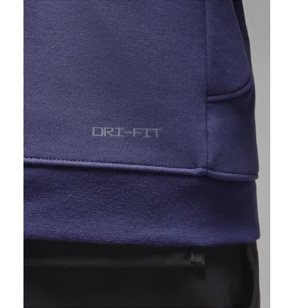 Кофта чоловіча Air Jordan Sport Golf Half-Zip Top Blue FB7562-502