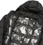 Пуховик жіночий Columbia Grand Trek Down Hooded Iii S Black WX6004-010