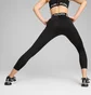 Леггинсы женские Puma Strong Tights Black 526000-01