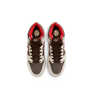Кроссовки мужские Nike Duhigh Se Baroque Brown/Beige FB8892-200
