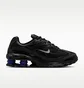 Кроссовки мужские Nike Shox Ride 2 Black IM5999-010