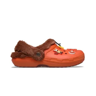 Тапочки унисекс CROCS Х South Park Kenny Orange 211499-90H