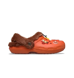 Тапочки унисекс CROCS Х South Park Kenny Orange 211499-90H