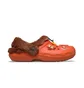 Тапочки унисекс CROCS Х South Park Kenny Orange 211499-90H