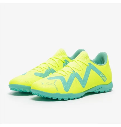 Сороконіжки чоловічі Puma Future Play Tt Yellow 10719103