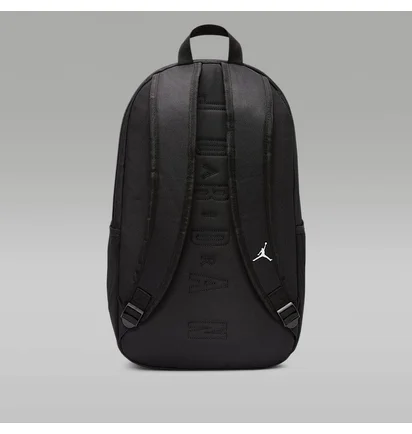 Рюкзак мужской Air Jordan Jam Hbr Backpack Black MA0880-023