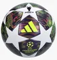 Футбольный мяч Adidas Finale 26 Budapest League Box Multi JX9101