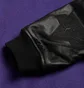 Бомбер чоловічий Air Jordan Dna Violet AT9958-504