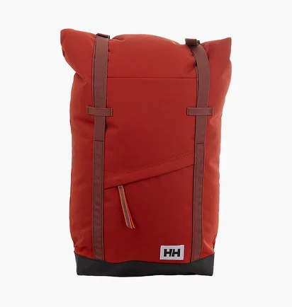 Рюкзак унісекс Helly Hansen Stockholm Backpack Orange 67187-219