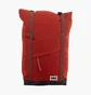 Рюкзак унісекс Helly Hansen Stockholm Backpack Orange 67187-219