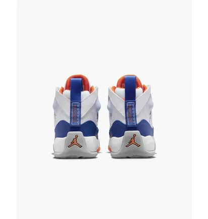 Кроссовки детские Air Jordan Jumpman Two Trey White DQ8431-148