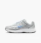 Кроссовки детские Nike P-6000 Gs Grey HV5064-007