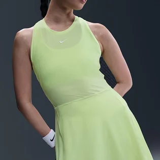 Плаття жіноче Nike Court Victory Green FQ1780-701