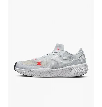 Кроссовки мужские Air Jordan Delta 3 Low Grey Dn2647-002