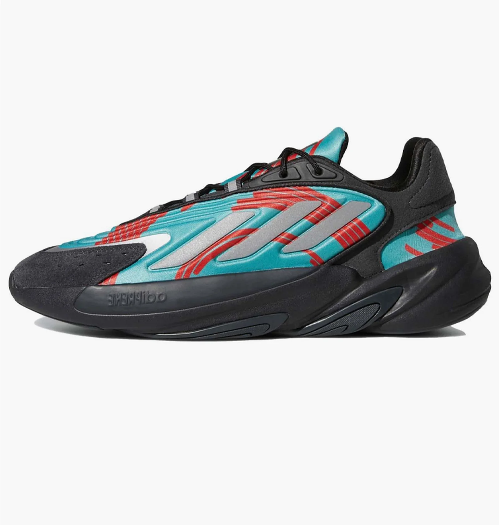 ᐉ Кросівки чоловічі Adidas Ozelia Marvel Multi Gx1207 - придбати