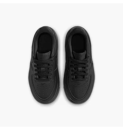Кроссовки детские Nike Force 1 Low Black IF1673-001