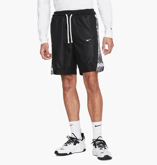 Шорты мужские Nike Black Dv9472-010