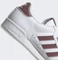 Кросівки чоловічі Adidas Continental 80 Stripes Shoes White GW1706