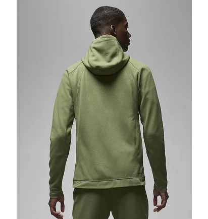 Толстовка мужская Air Jordan Dri-Fit Sport Green FD8119-326