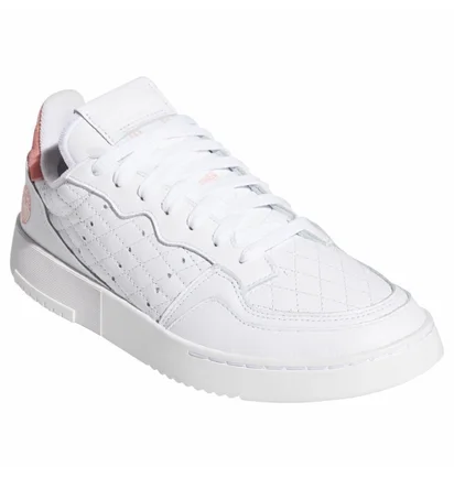 Кроссовки женские Adidas Supercourt W White EF5925