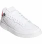 Кроссовки женские Adidas Supercourt W White EF5925